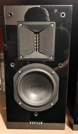 Roksan Kandy K2 TR-5