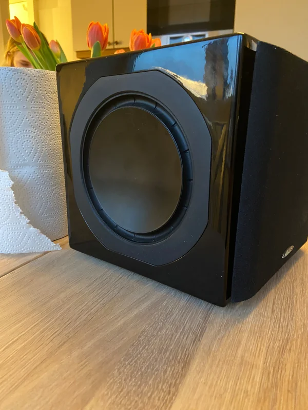 MIRAGE MM-6 - Kuva 5 / 6