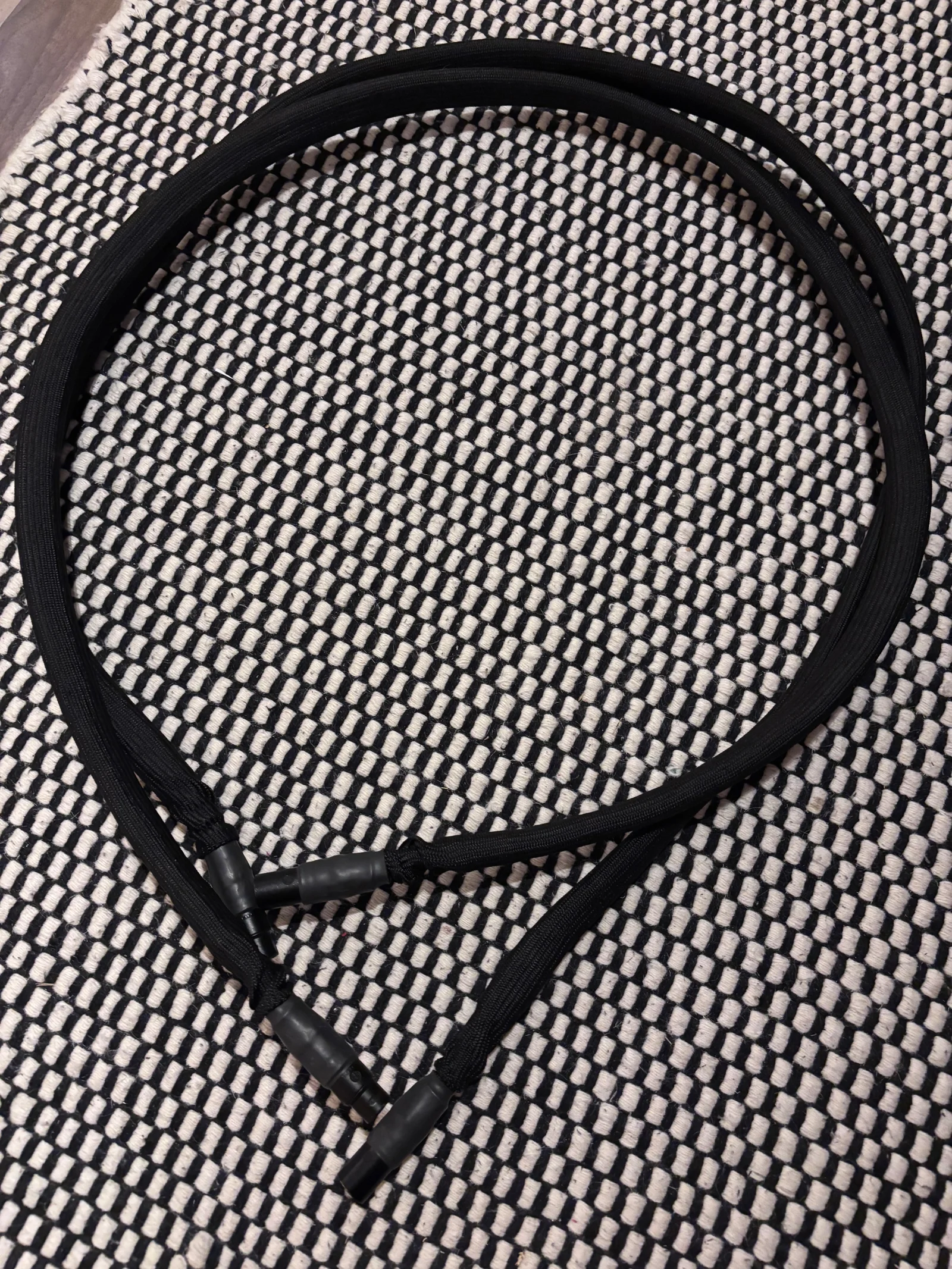 JPS Superconductor 2 XLR