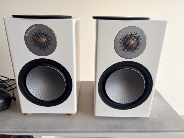 Monitor Audio Silver 100 - Bild 1 av 4