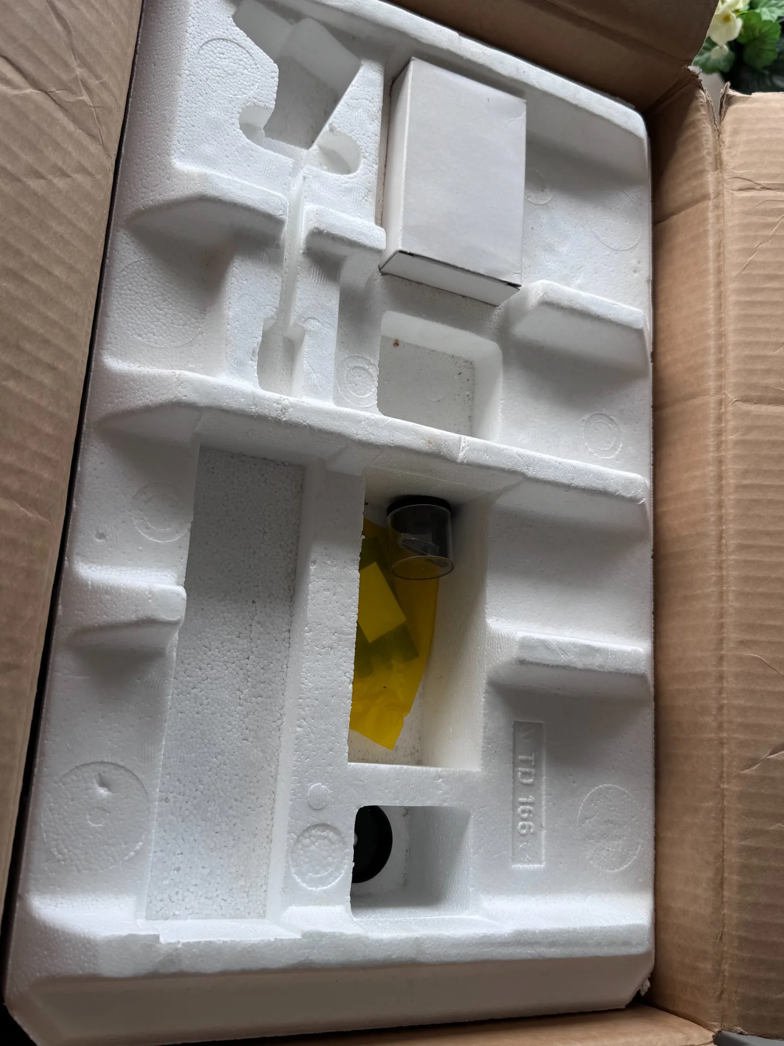 Thorens TD 166 Mk V &ndash; fullt fungerande kvalitetsskivspelare - Bild 4 av 16
