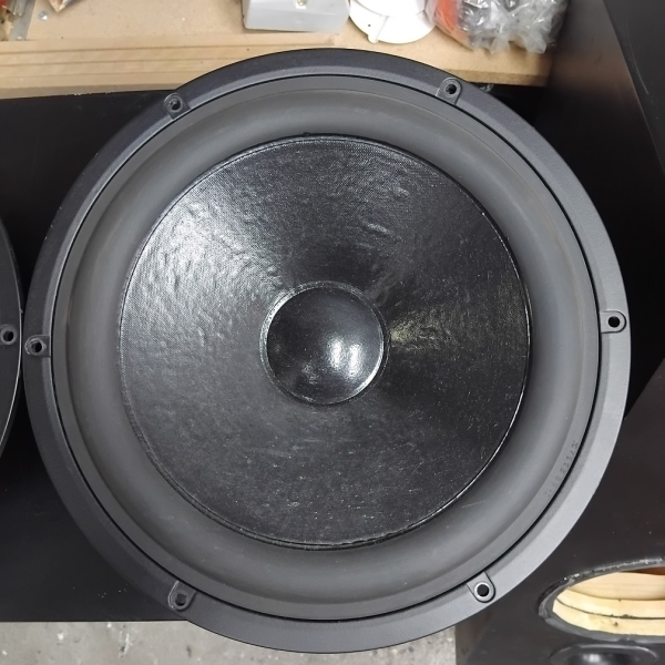 Vifa M26WR 09  bas    - Bild 3 av 4
