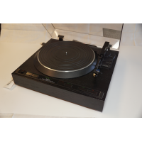 Denon DP-37F Skivspelare