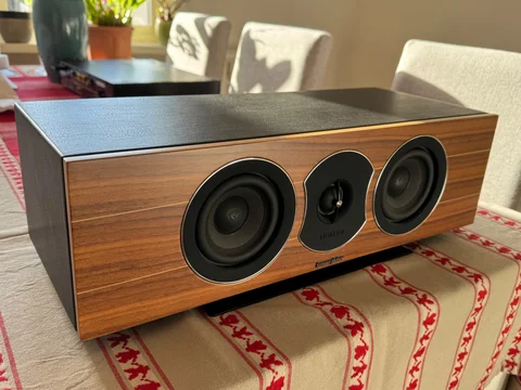 Sonus faber LUMINA CI