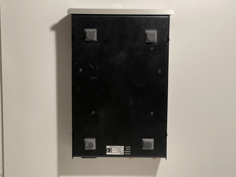 MOON 300D DAC - Bild 3 av 5