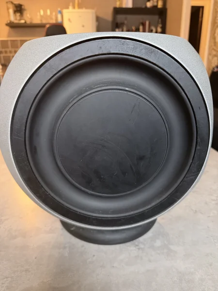 Bang Olufsen beolab 8000, samt beolab 2, Bang Olufsen beolab 8000, samt beolab 2, - Bild 4 av 8