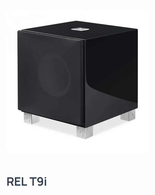 Rel T9i - Bild 1 av 1
