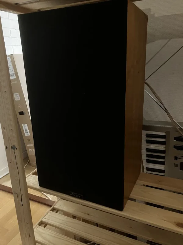 Snell Type J III - Bild 2 av 2