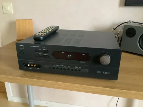 Nad A/V Receiver