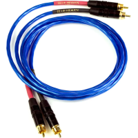 Nordost Blue Heaven LS RCA 1m ---Köpes