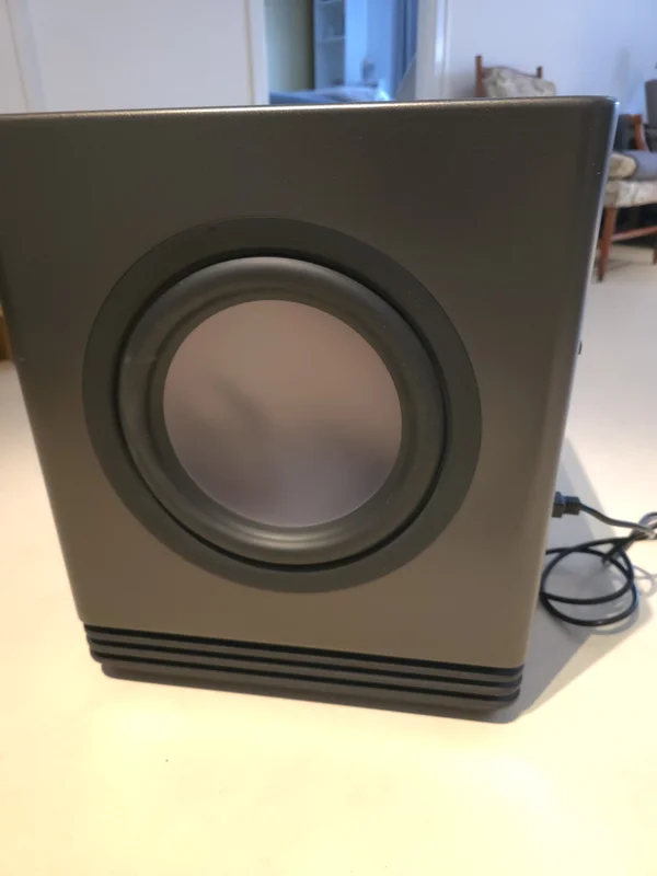 Ace bass 3 - Bild 2 av 4