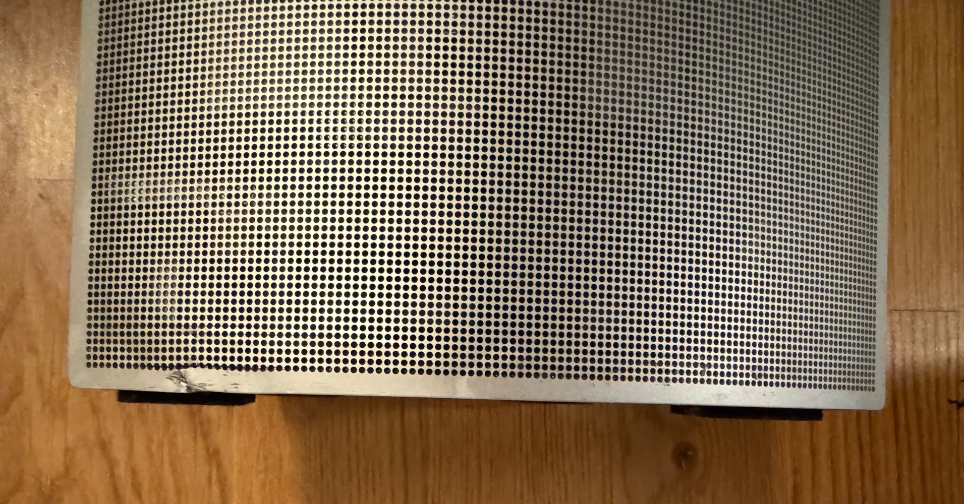 Bang & Olufsen Beolab 7-4 aktiv centerhögtalare Bang & Olufsen Beolab 7-4 aktiv centerhögtalare - Image 4 of 4