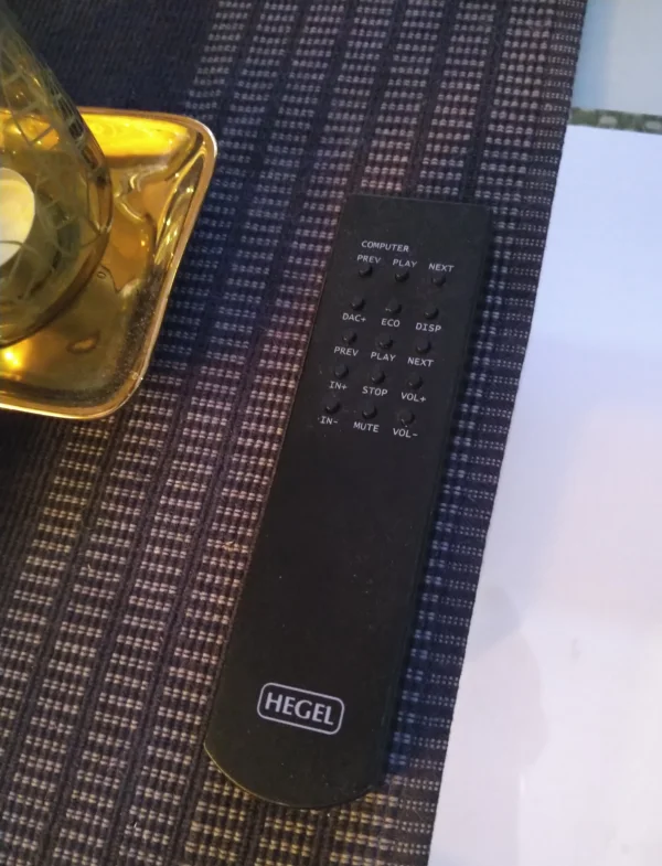 Hegel H190 - Bild 5 av 6