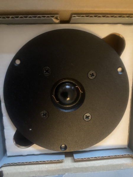 Dynaudio D-21 - AF - Bild 3 av 4