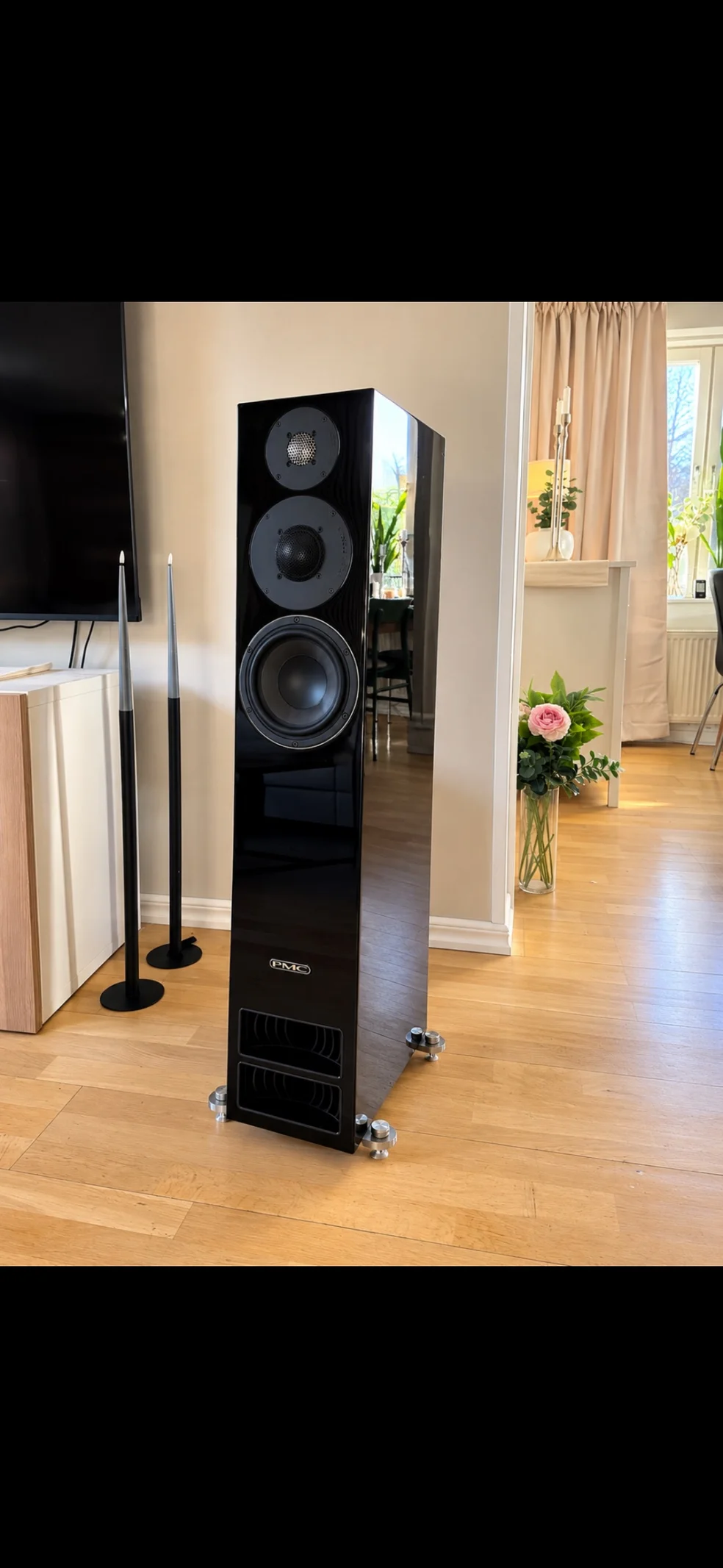 Pmc Twenty5.26 superpris! - Bild 3 av 5