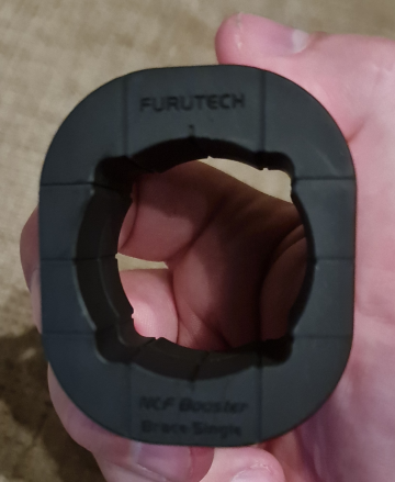 Furutech NCF Single brace