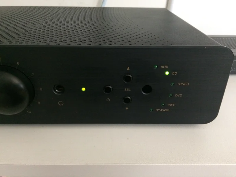 ATOLL IN 100-SE (2 x 100w) Fj&auml;rr / Fint Skick.! - Bild 6 av 7