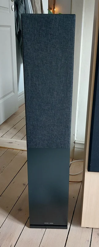 Argon Audio Forus 55 Argon Audio Forus 55 - Bild 1 av 14