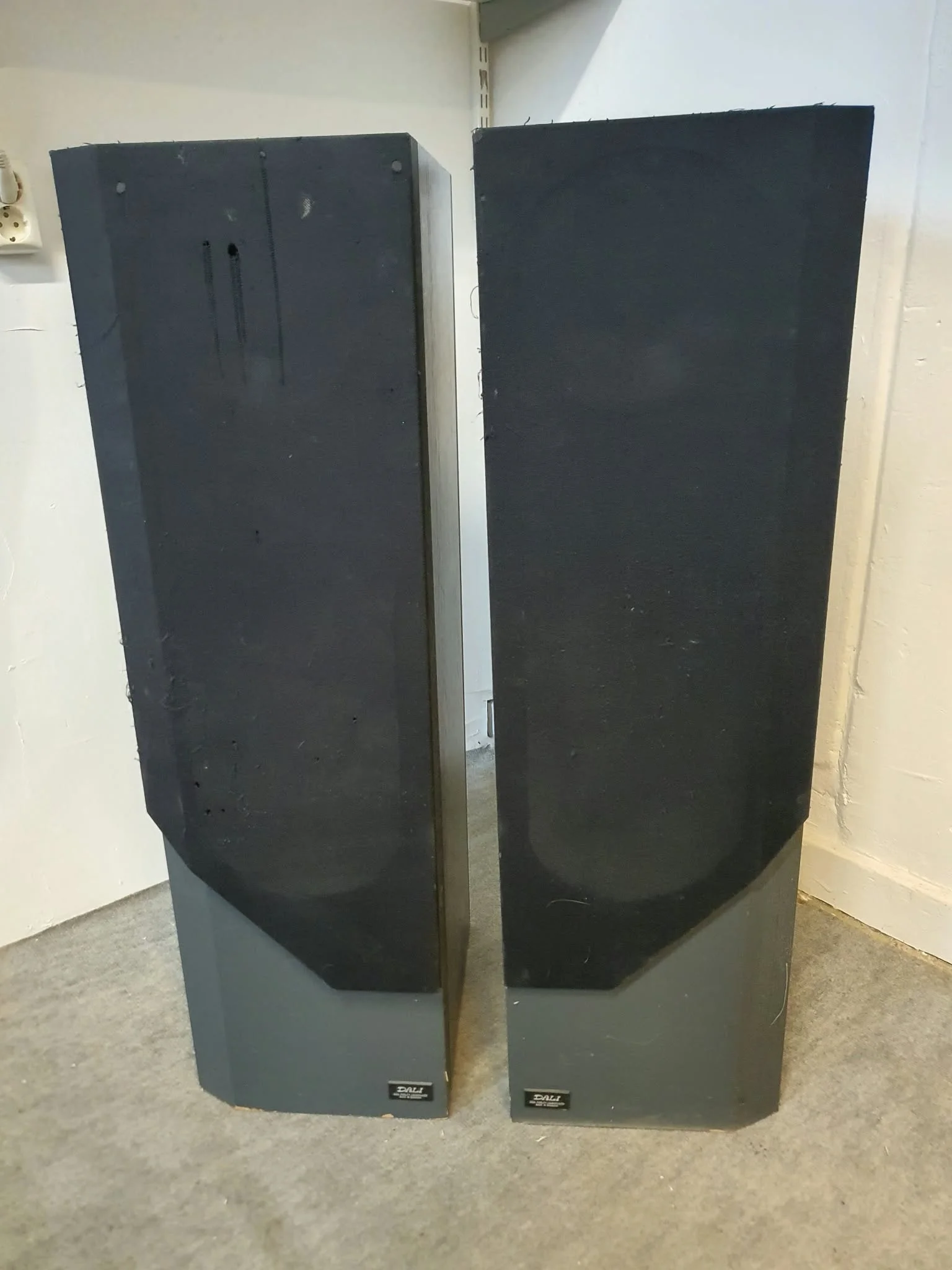 Dali 18 - Bild 2 av 5