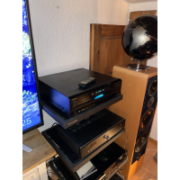 Onkyo DX-C390 High end växlare