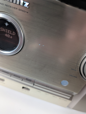 Marantz SR5014