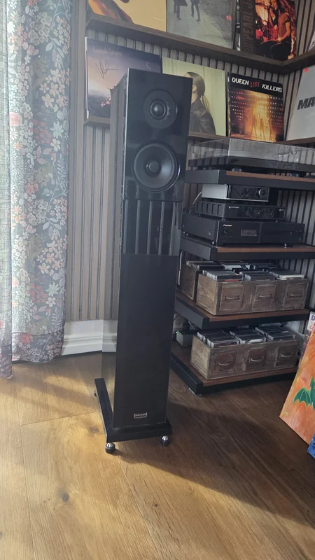 Audio Physic Classic 20 Audio Physic Classic 20 - Bild 1 av 5