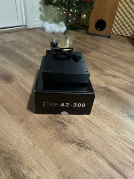 Xtz Edge A2-300 Xtz Edge A2-300