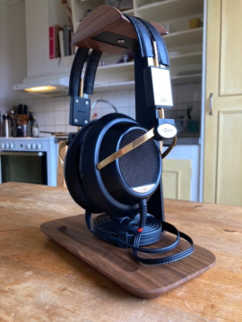 Stax SR-5 Gold NB