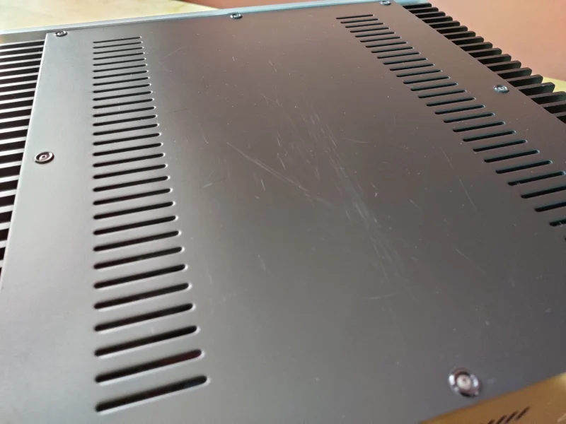 Vincent SP-331MK - Bild 2 av 6