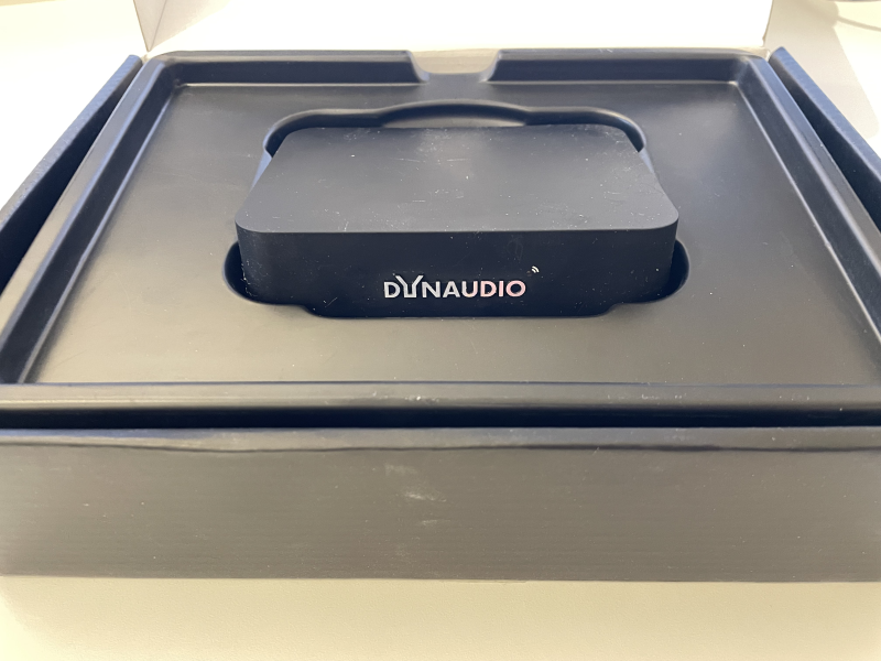 Dynaudio Xeo 5 - Bild 8 av 10