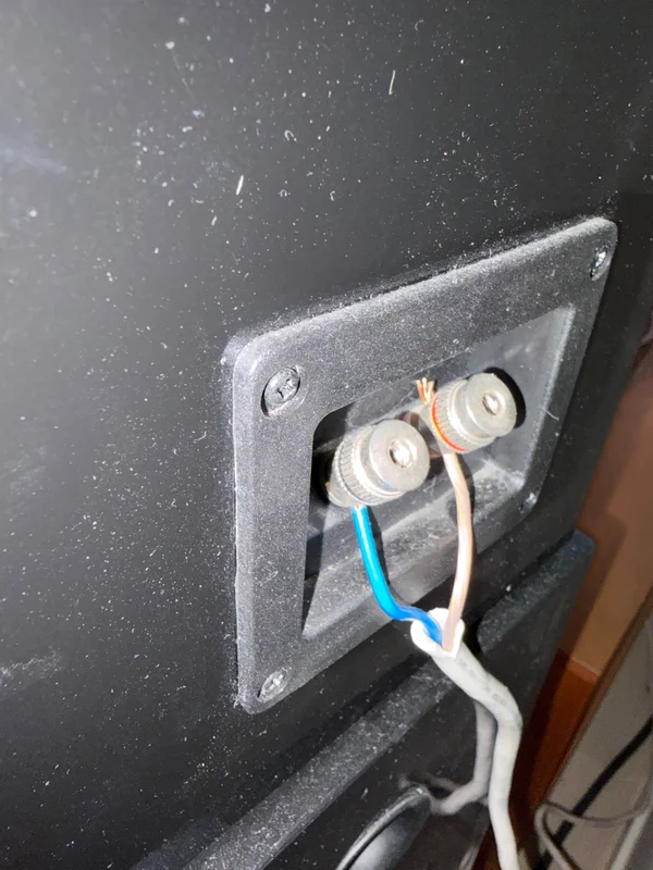 Unikt hemmabygge med Scan Speak h&ouml;gtalar element - Bild 6 av 9