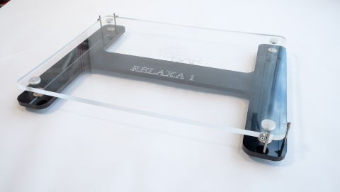 SAP RELAXA 1 Magnetisk Levitation Plattform