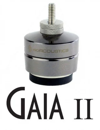 IsoAcoustics Gaia II