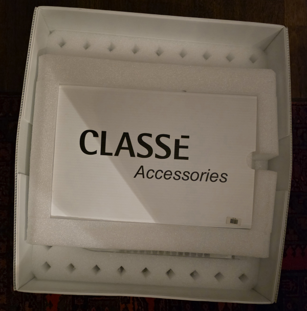 Classé CAP-2100 integrerad förstärkare - Bild 7 av 8