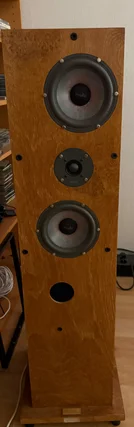 ProAc Response 3 Signature Edition