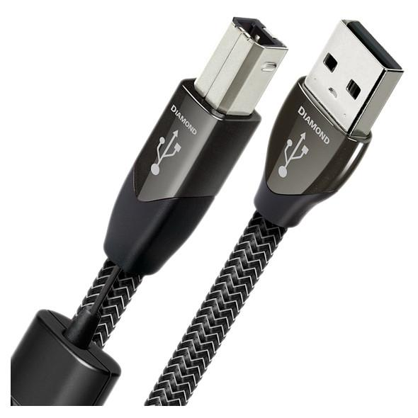 Audioquest Diamond USB