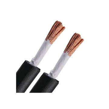 Elecaudio HP-25OCC högtalarkabel, 2 × 2 m + 1 × 1 m, OC...