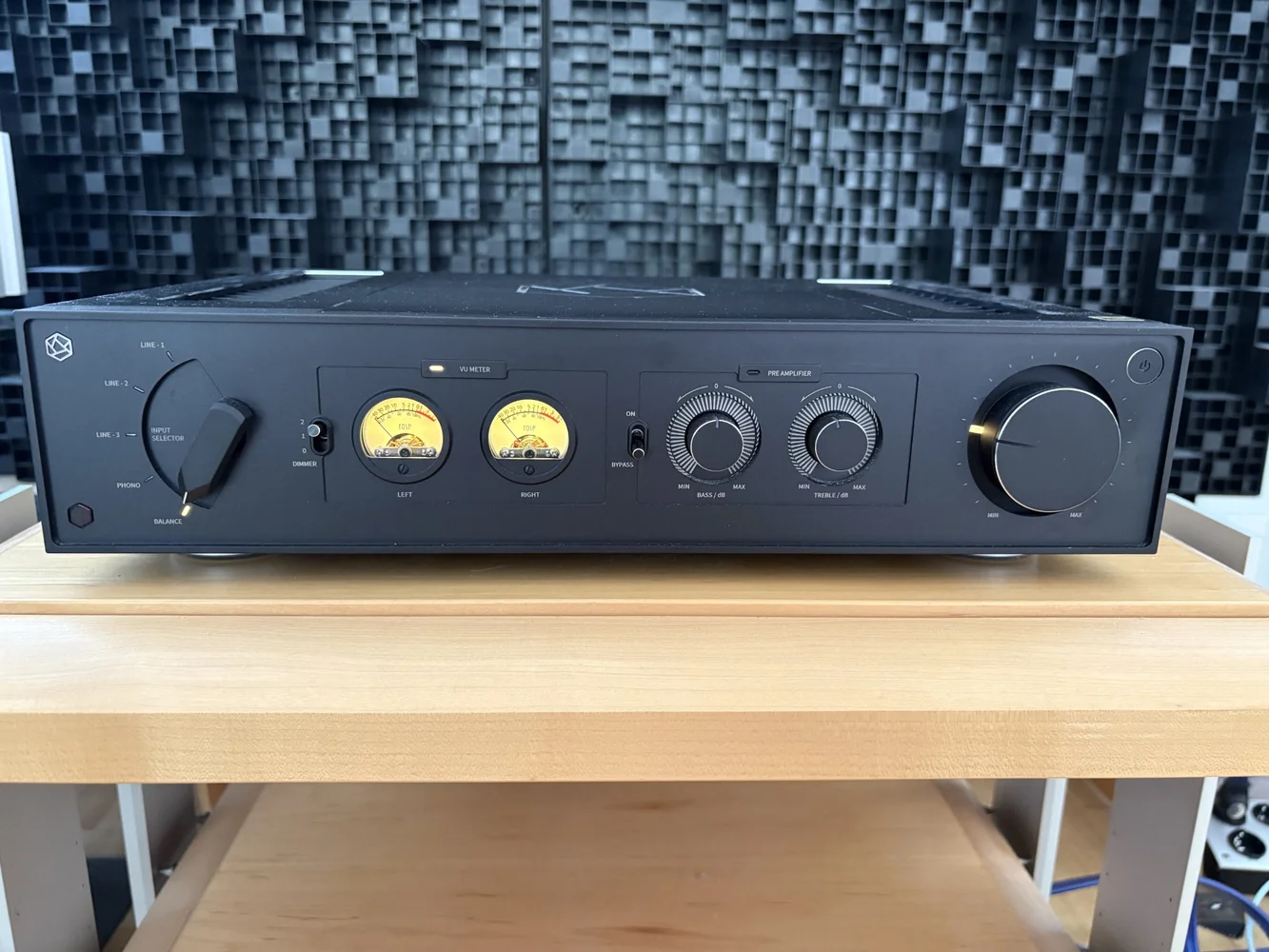 Hifi Rose Ra280