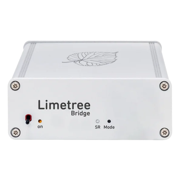 Lindemann Limetree Bridge II - Bild 1 av 3