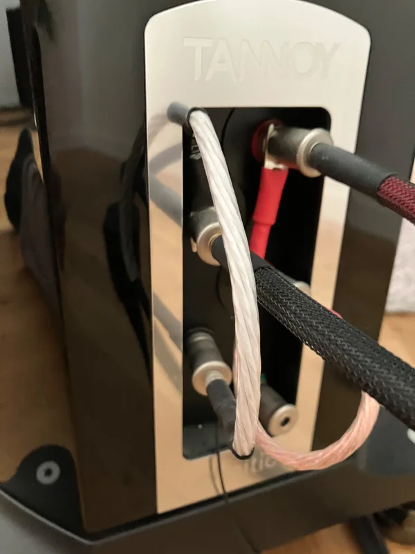 Tannoy DC 10Ti - Bild 4 av 5