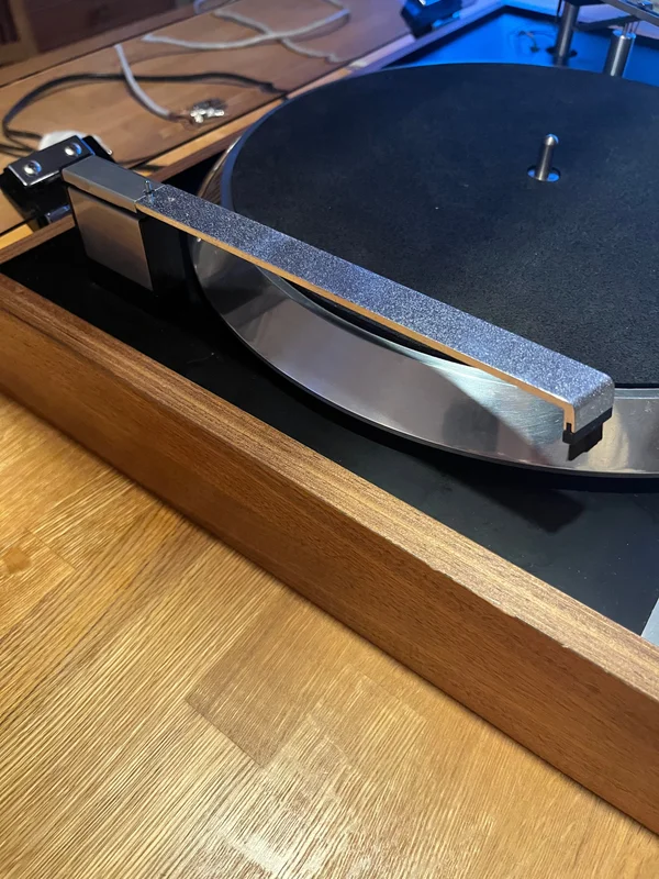 UNAMCO Laboratories T-1 - Kuva 8 / 8