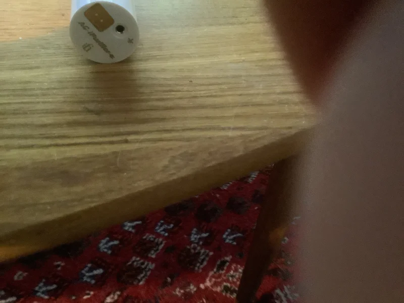 Ifi AC purifier n&auml;trenare - Bild 1 av 1