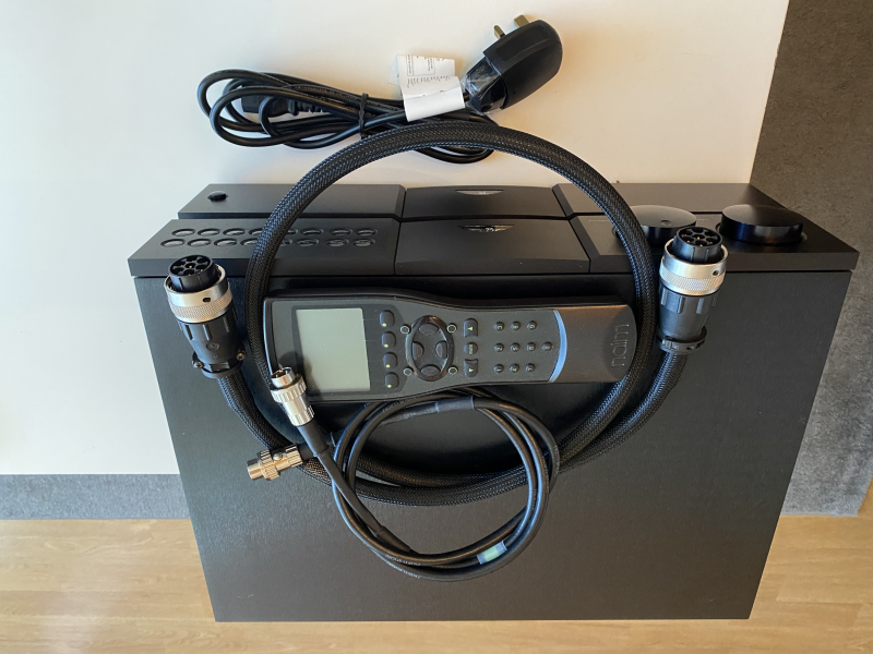 Naim Nac 552 DR - Bild 3 av 4