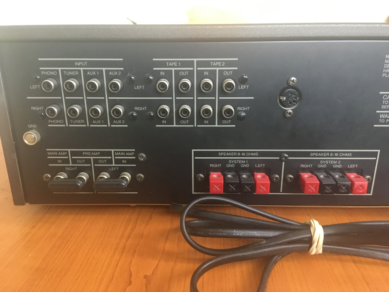 HK 505 (1979-81) - Bild 5 av 5