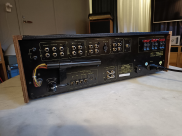 Pioneer SX-950