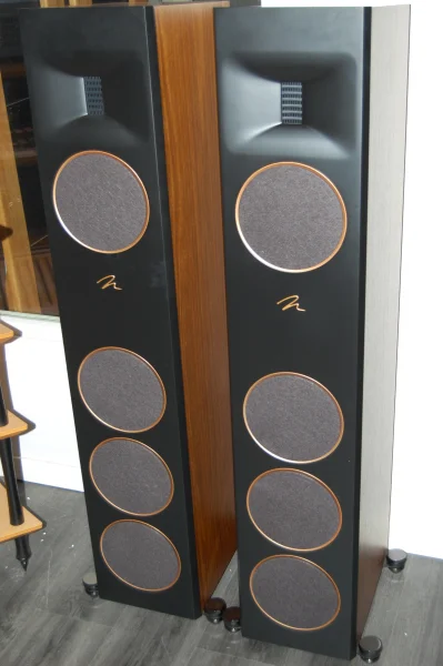 Martin Logan Motion XT F100 ** Demo-ex ** - Bild 3 av 3