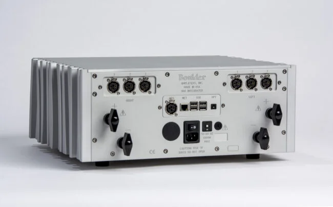 Boulder 866 integrated Dac/streaming - Bild 2 av 2