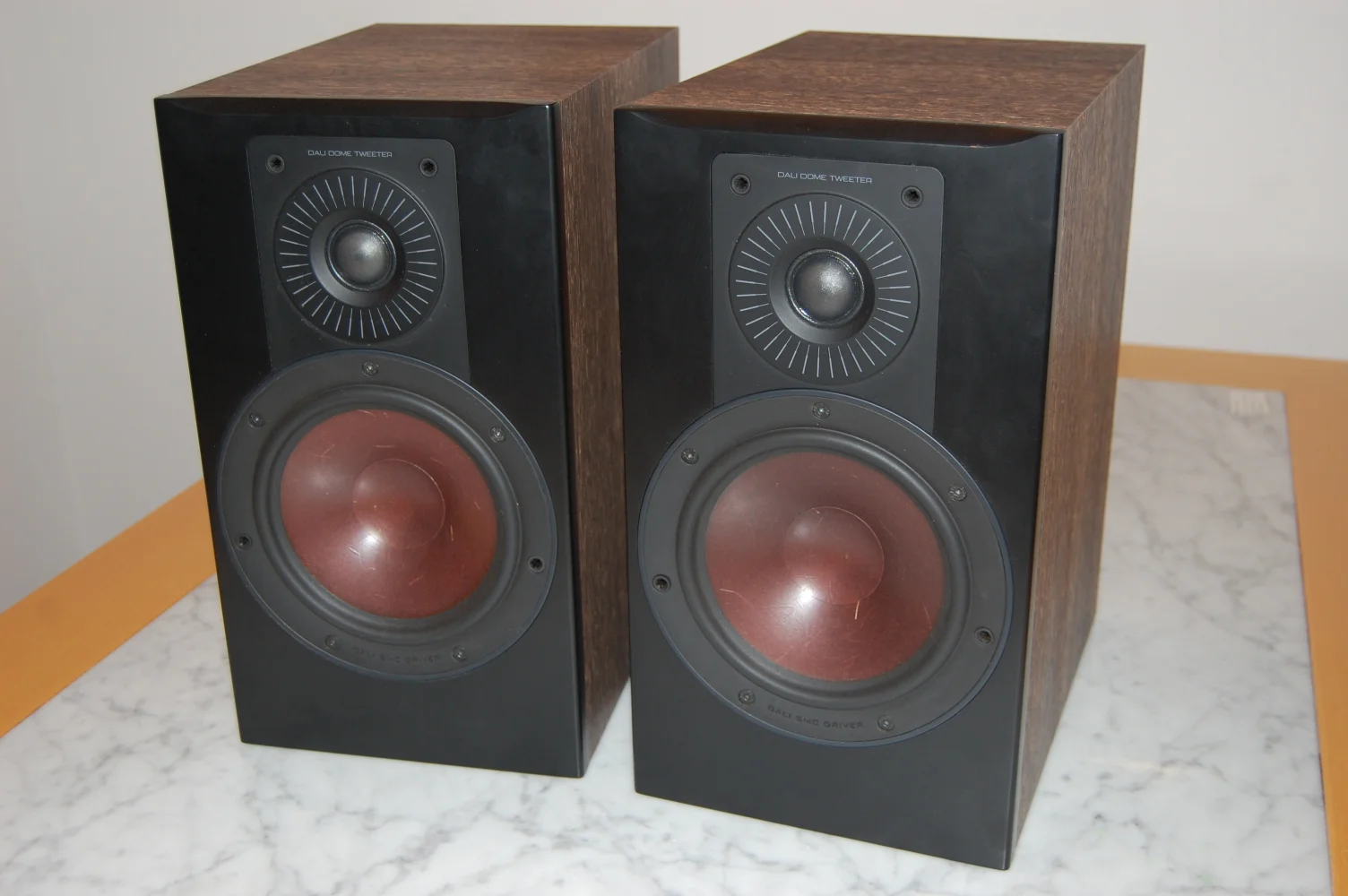 DALI Opticon 2 MK2   - Bild 1 av 3