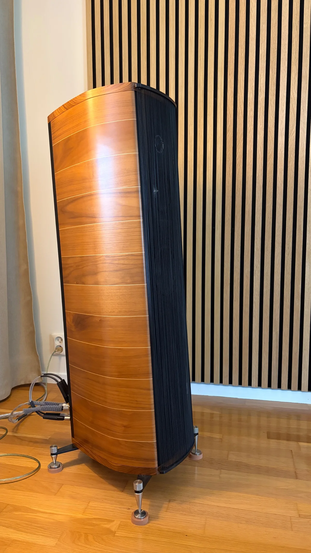 Sonus Faber Olympica ii - Bild 1 av 7