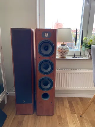 Fokal.JM lab. CHORUS 726 S